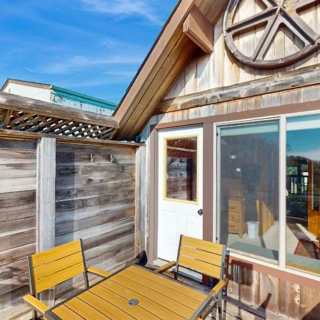 Whalesong House Villa Trinidad Ngoại thất bức ảnh