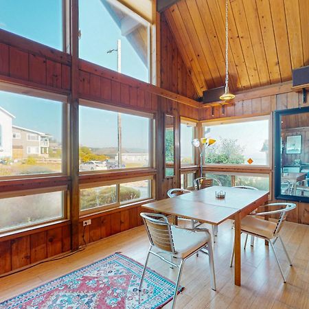 Whalesong House Villa Trinidad Ngoại thất bức ảnh