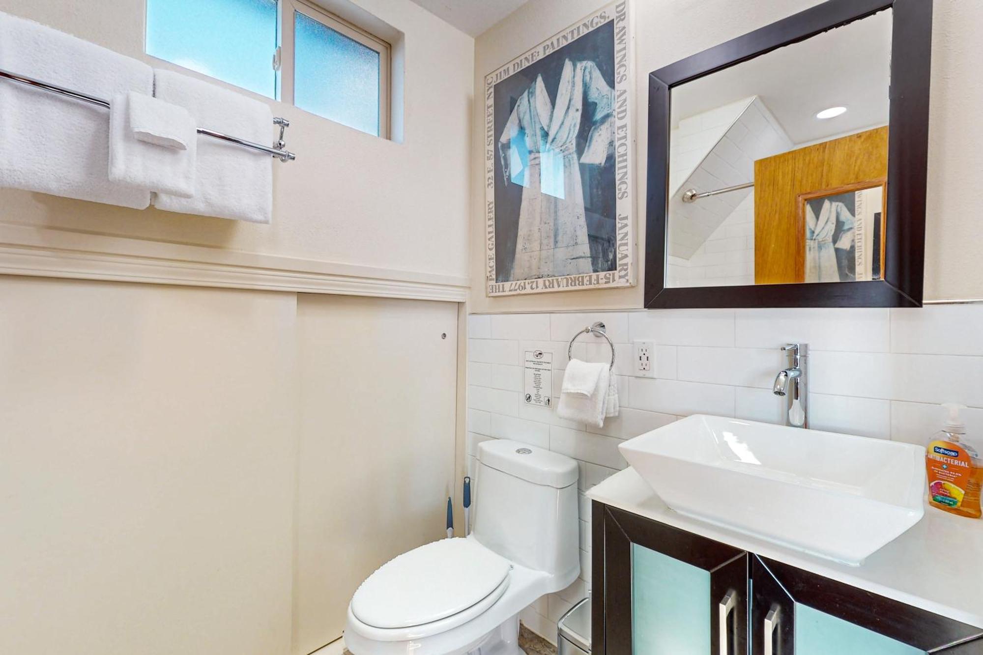 Whalesong House Villa Trinidad Ngoại thất bức ảnh