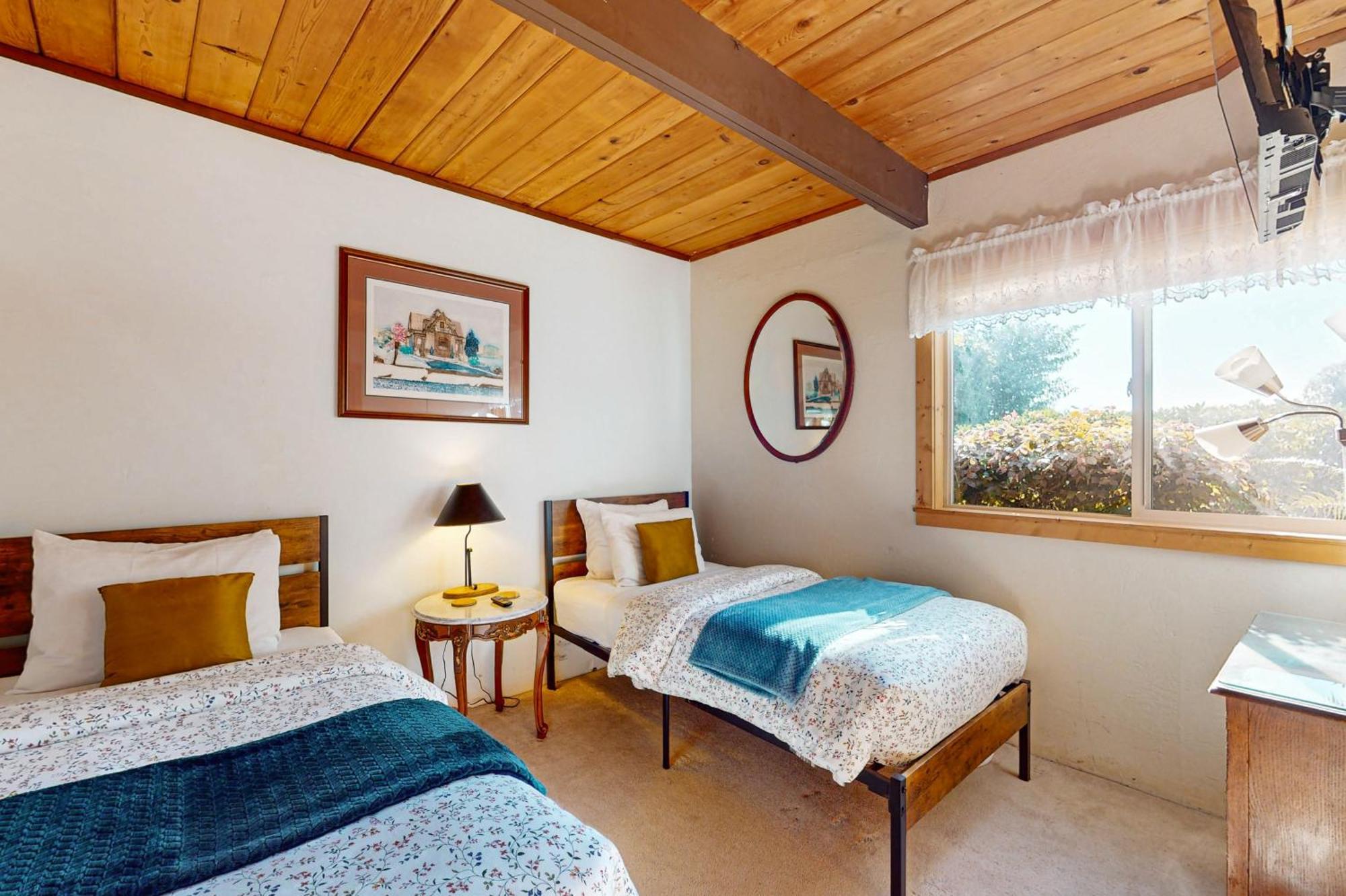 Whalesong House Villa Trinidad Ngoại thất bức ảnh